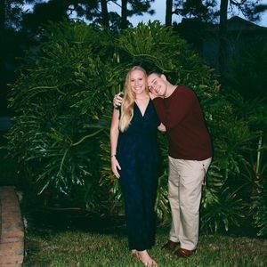 Meet your Posher, Laynie